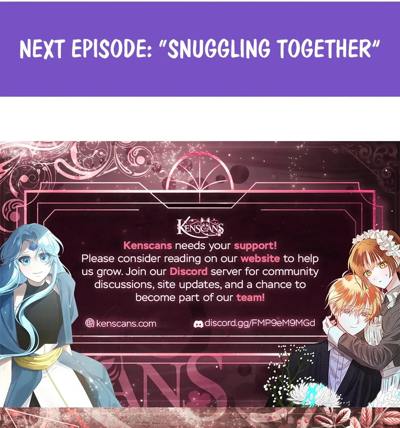 The Demon King Who Lost His Job Chapter 451 - page 57