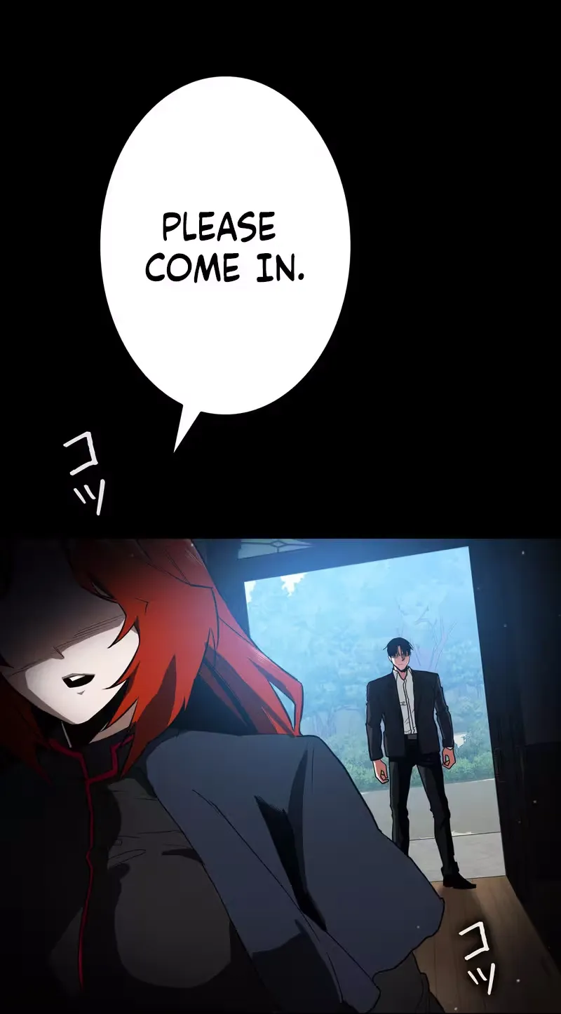 Day Walker Chapter 66 - page 70