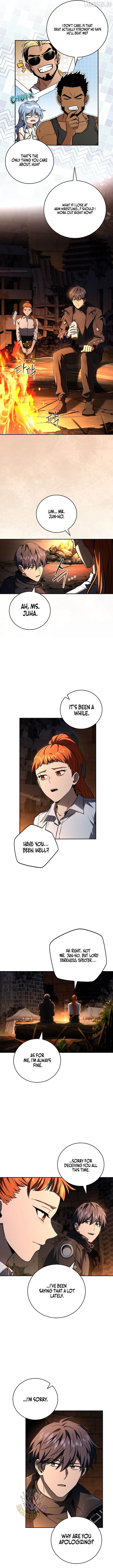 Return of the Frozen Player Chapter 214 - page 9