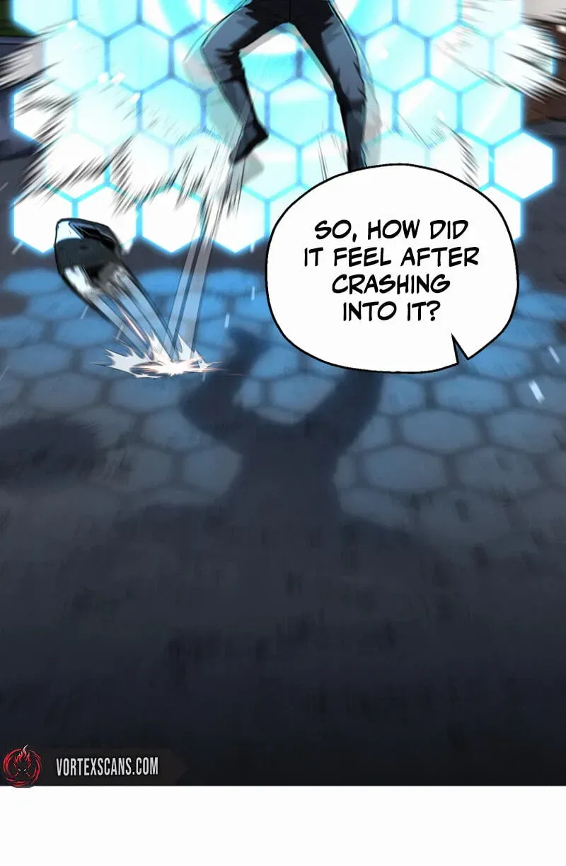 Solo Resurrection Chapter 96 - page 102