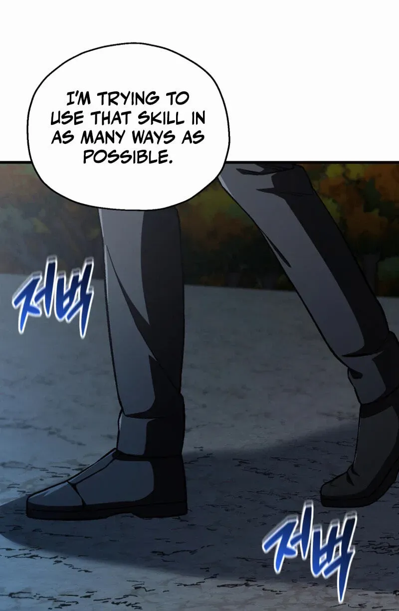 Solo Resurrection Chapter 96 - page 103