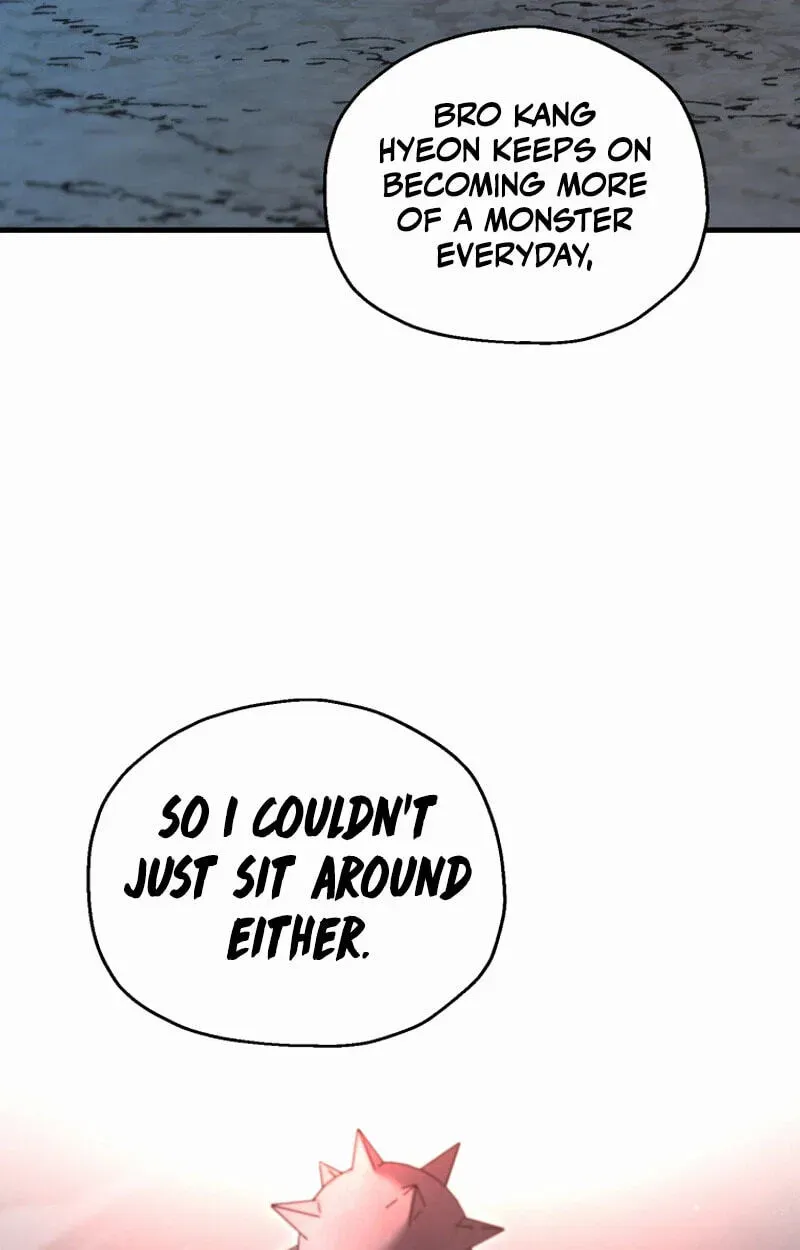 Solo Resurrection Chapter 96 - page 104