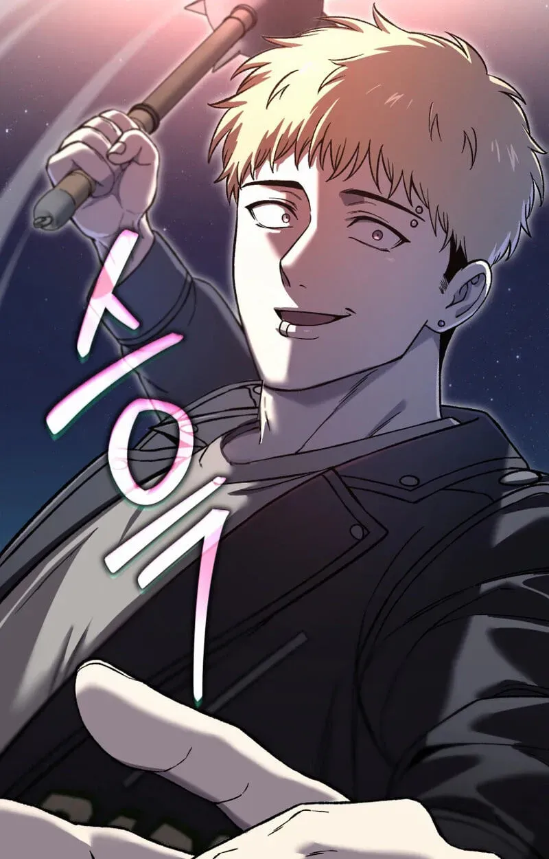 Solo Resurrection Chapter 96 - page 105
