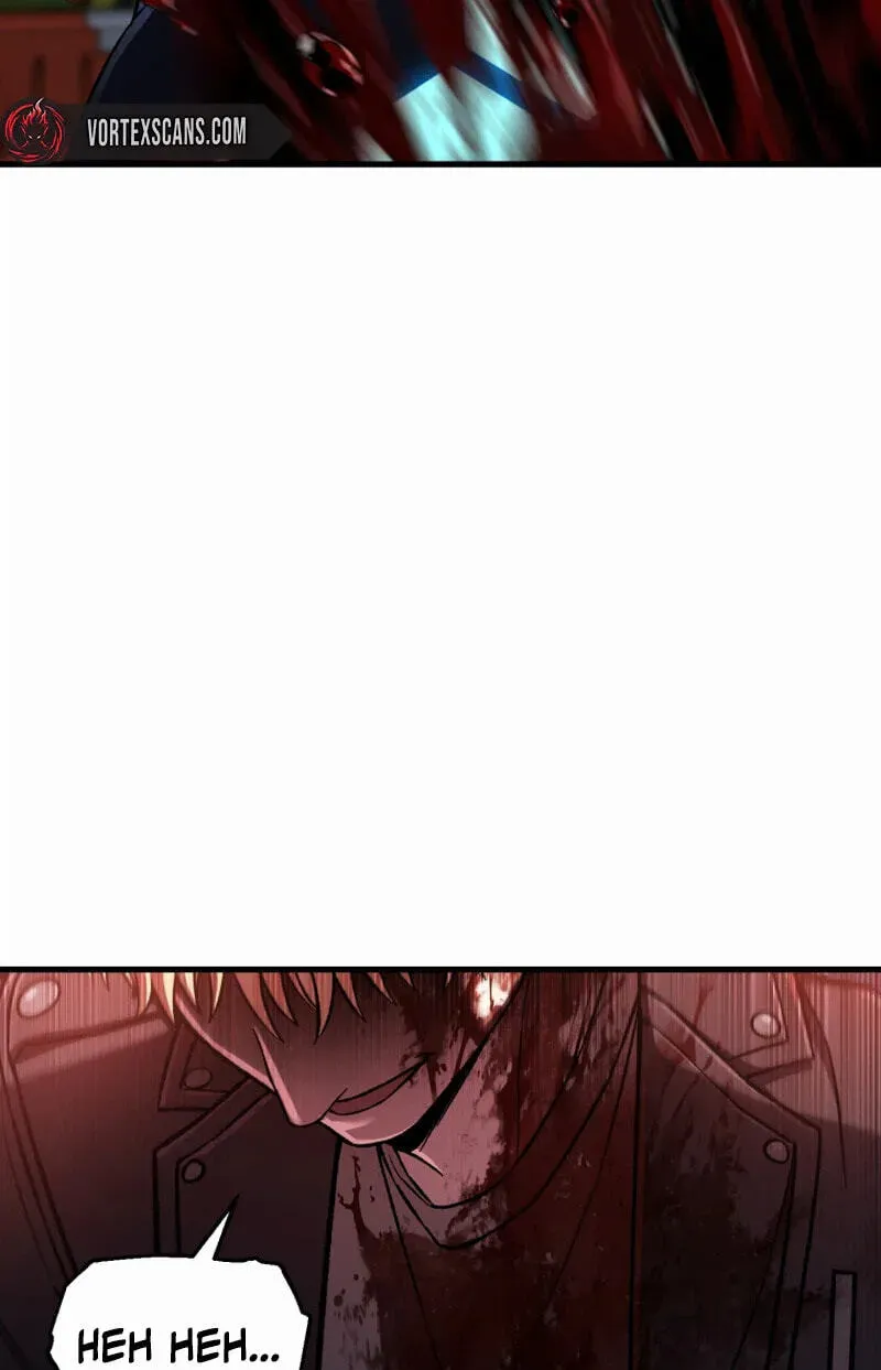 Solo Resurrection Chapter 96 - page 108