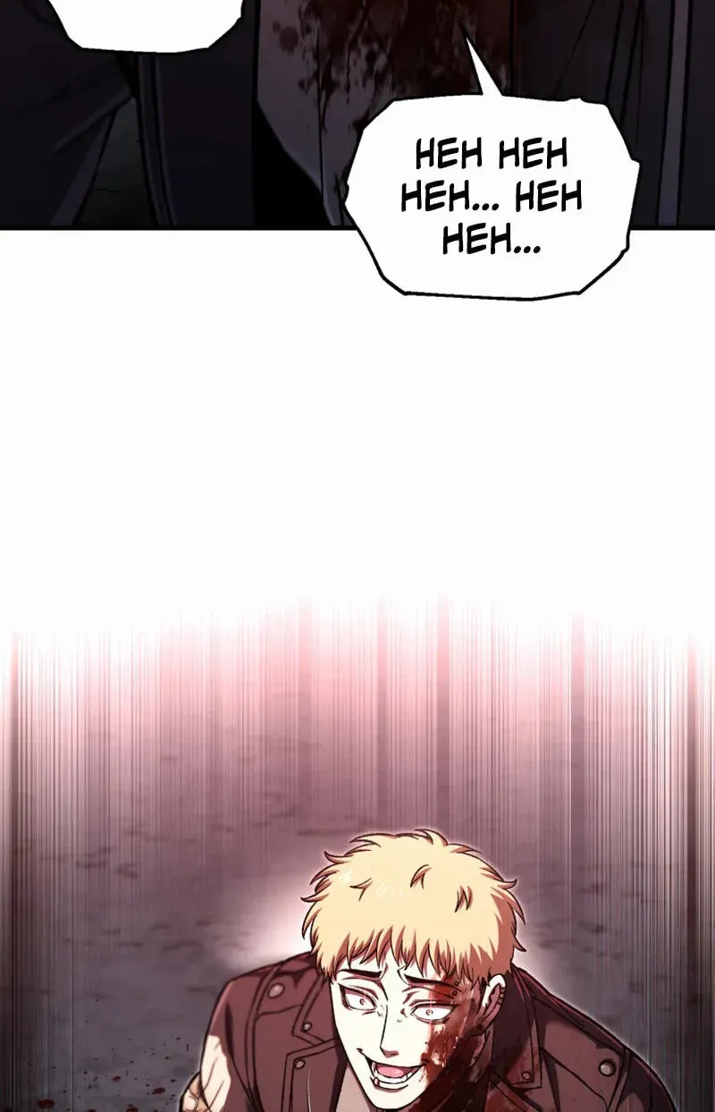 Solo Resurrection Chapter 96 - page 109