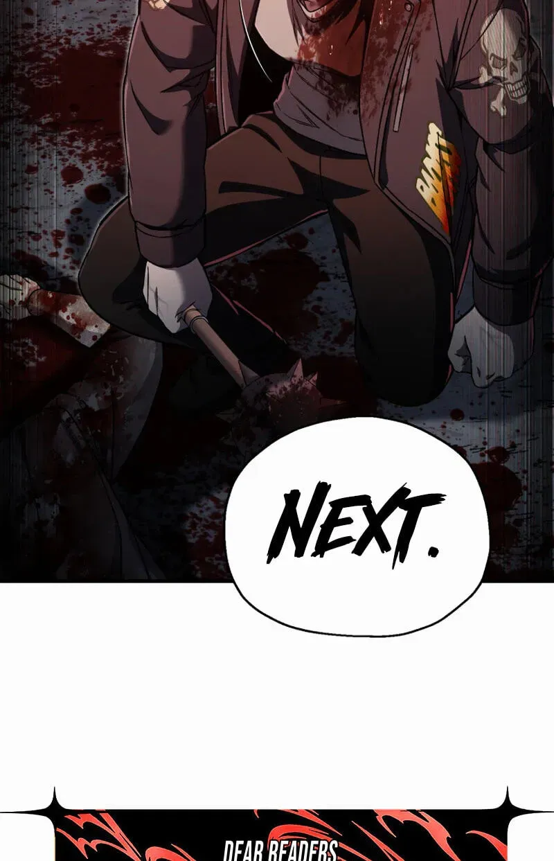 Solo Resurrection Chapter 96 - page 110