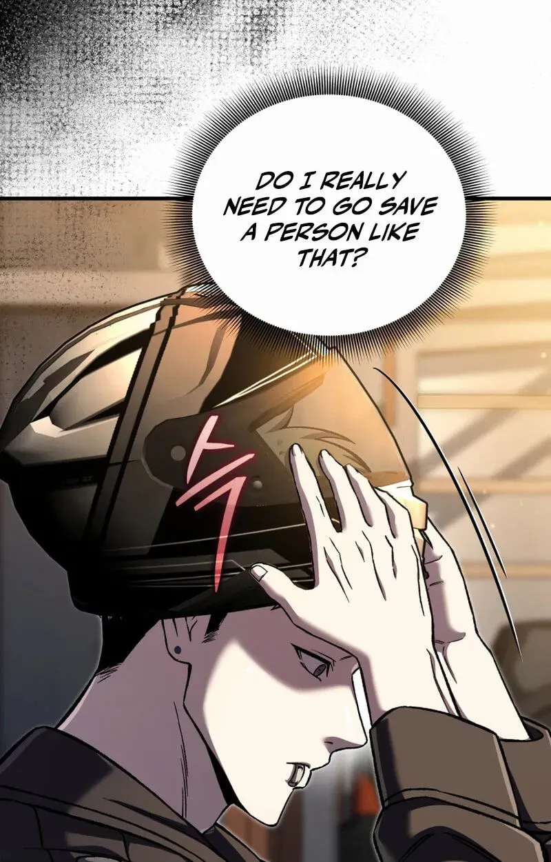 Solo Resurrection Chapter 96 - page 12