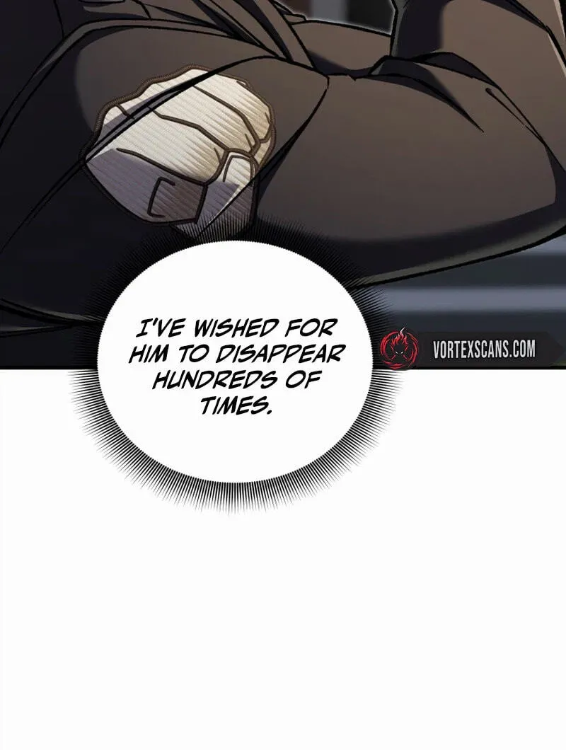 Solo Resurrection Chapter 96 - page 13