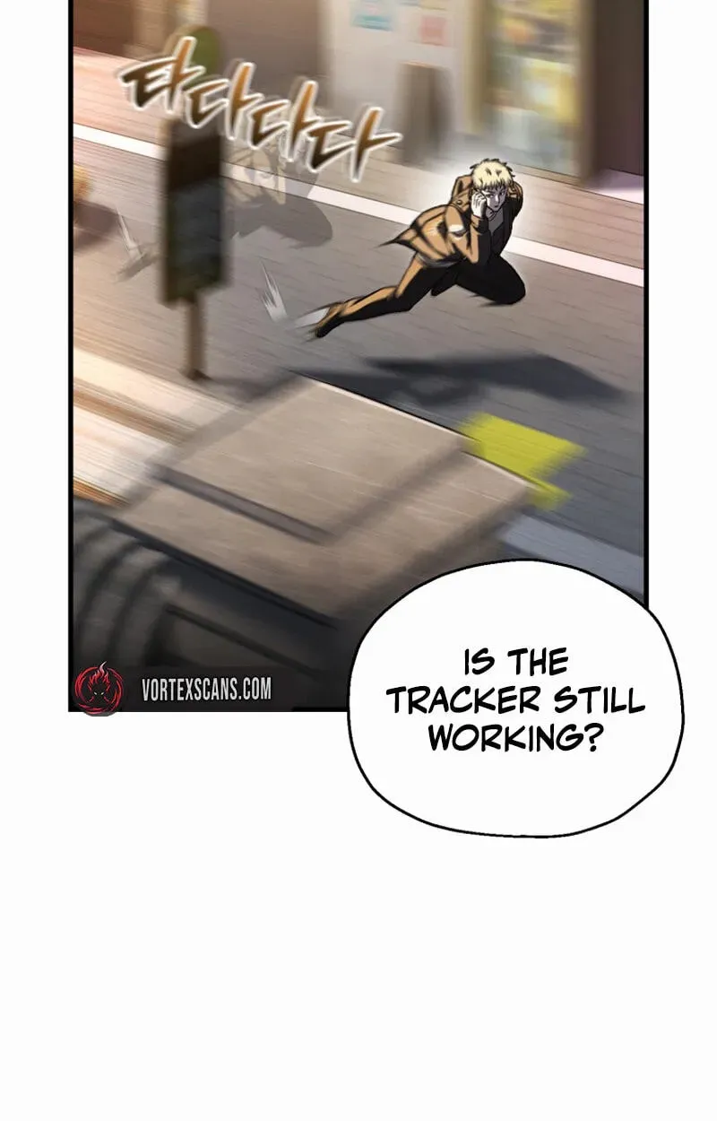 Solo Resurrection Chapter 96 - page 2