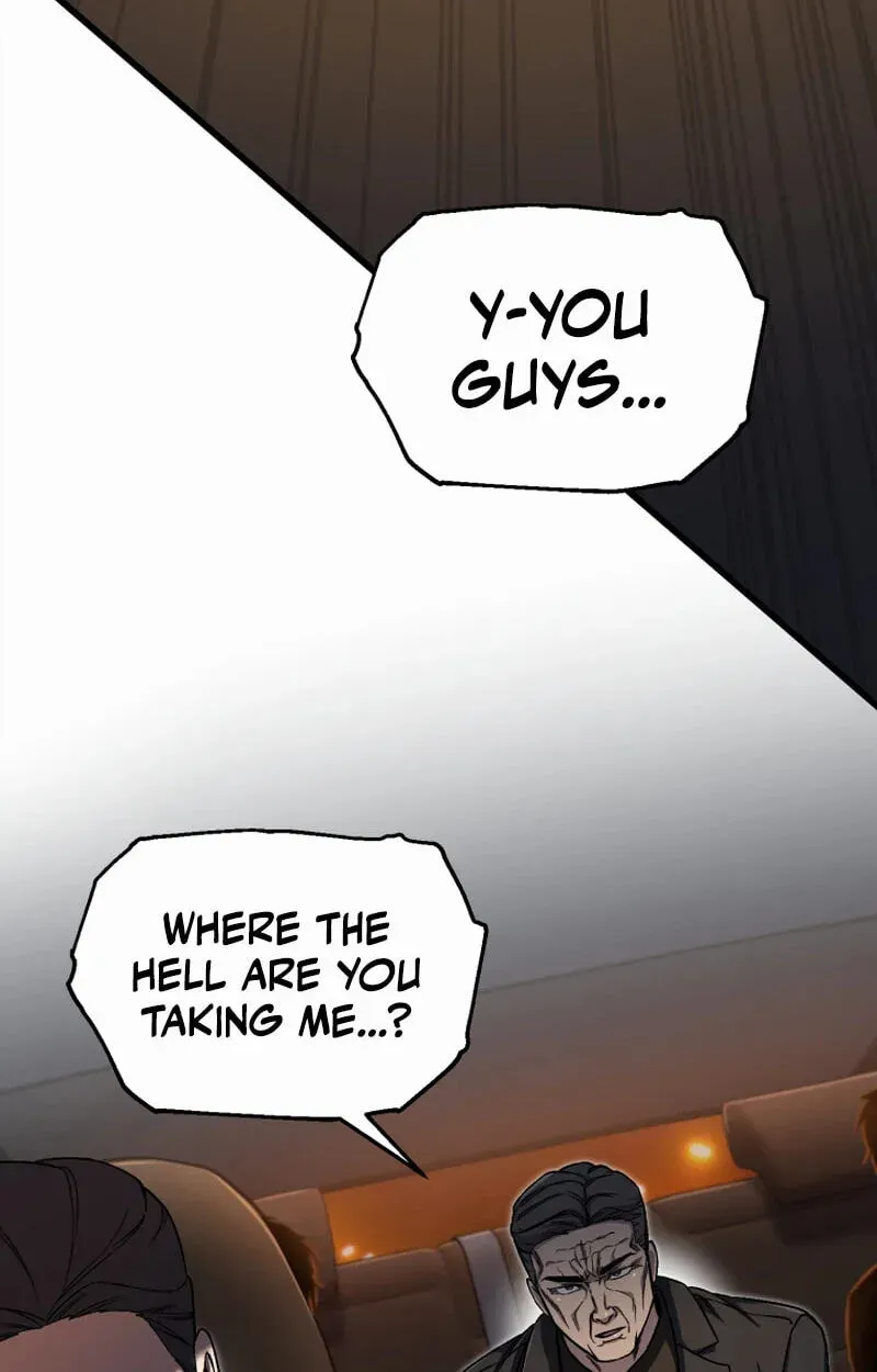 Solo Resurrection Chapter 96 - page 23