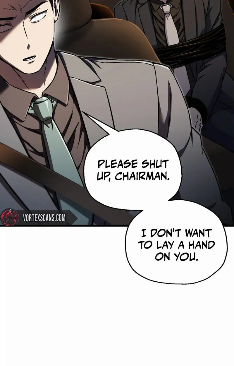 Solo Resurrection Chapter 96 - page 24