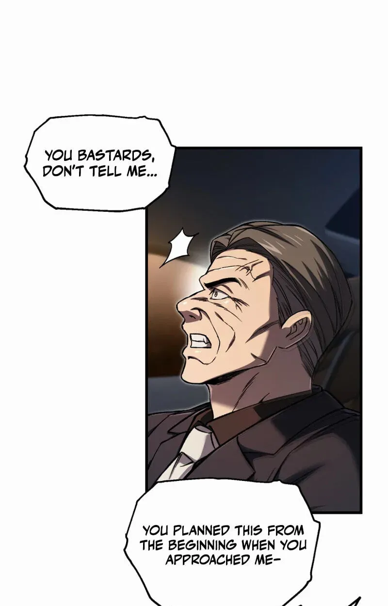 Solo Resurrection Chapter 96 - page 25