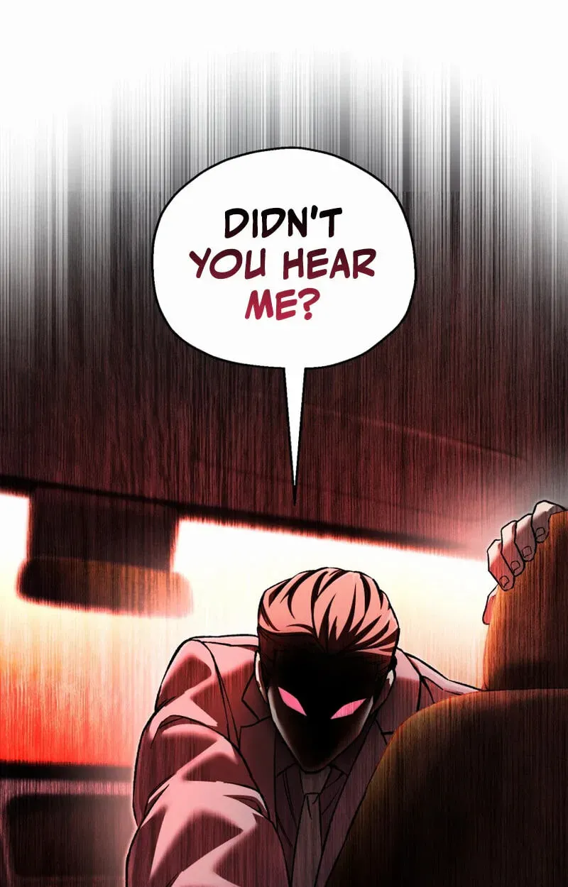 Solo Resurrection Chapter 96 - page 27