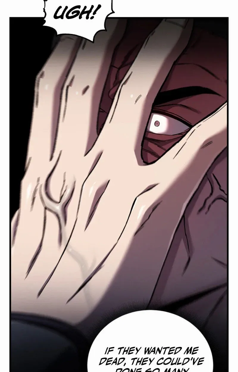 Solo Resurrection Chapter 96 - page 29