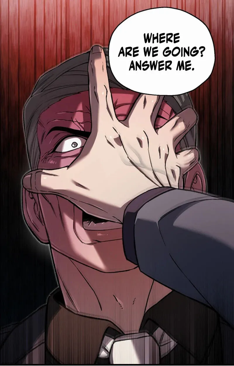 Solo Resurrection Chapter 96 - page 32