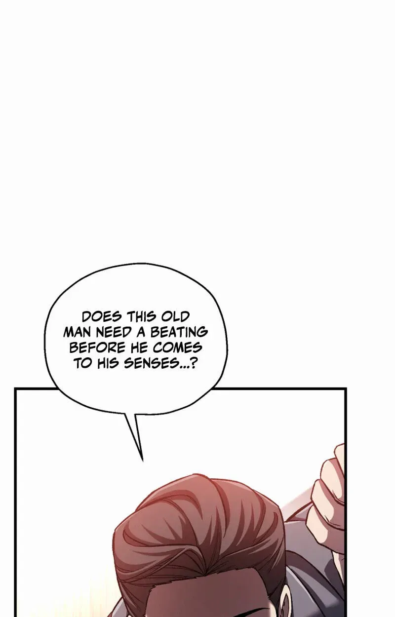 Solo Resurrection Chapter 96 - page 33