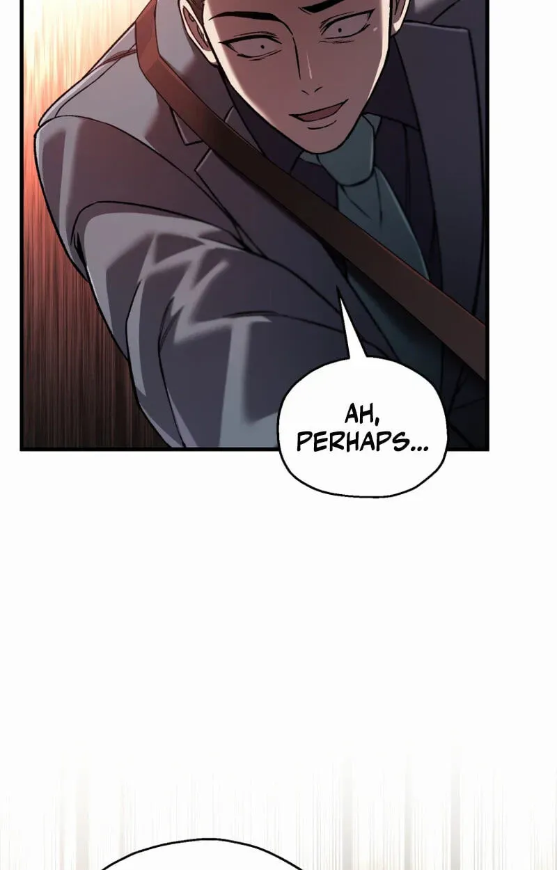 Solo Resurrection Chapter 96 - page 34