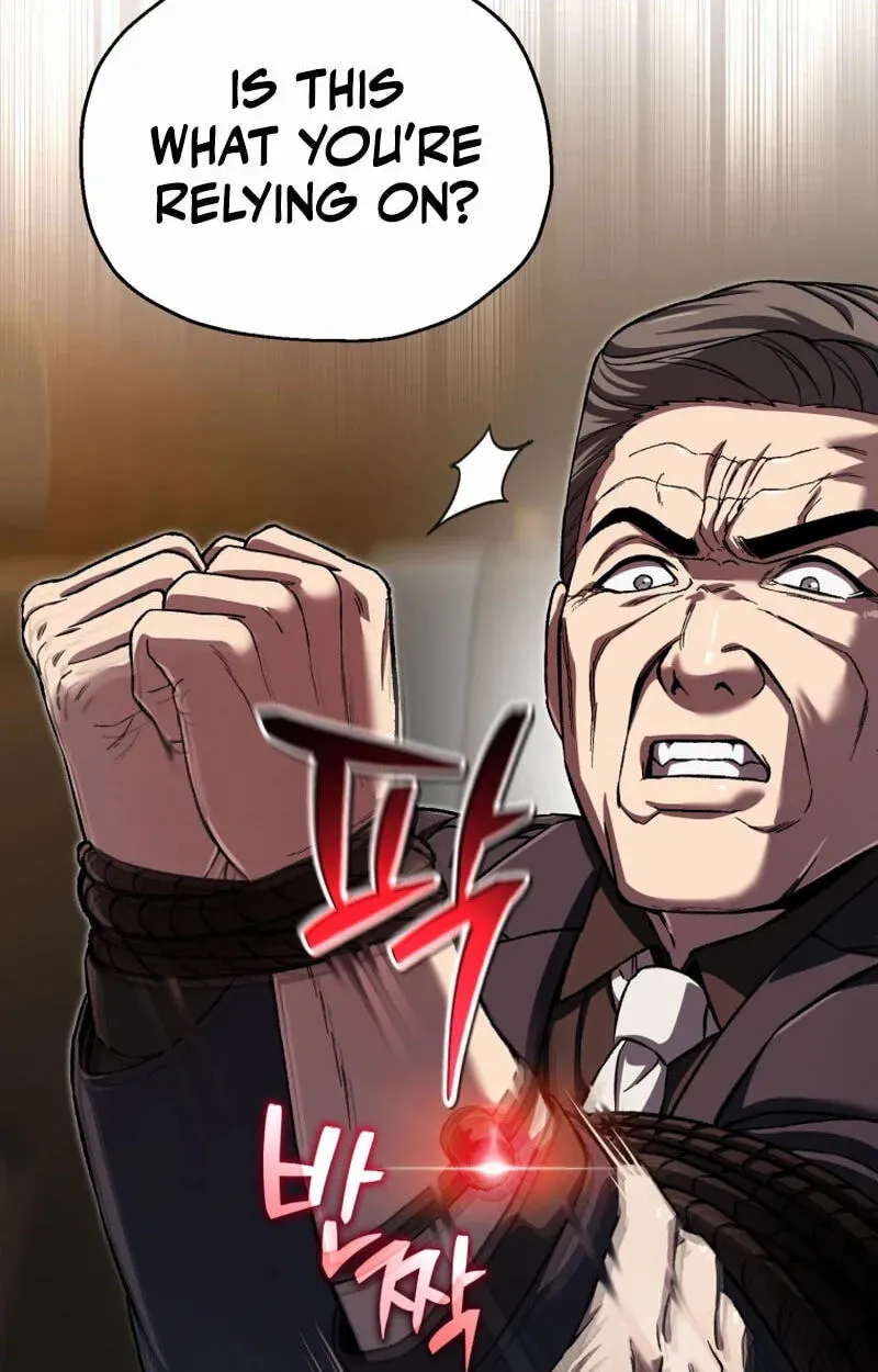 Solo Resurrection Chapter 96 - page 35