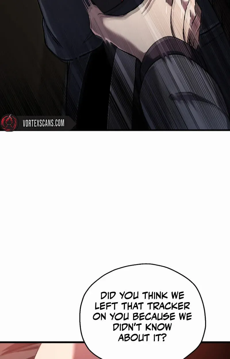 Solo Resurrection Chapter 96 - page 36