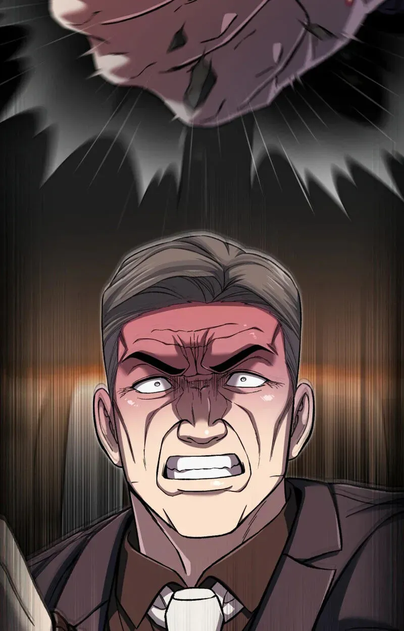 Solo Resurrection Chapter 96 - page 38