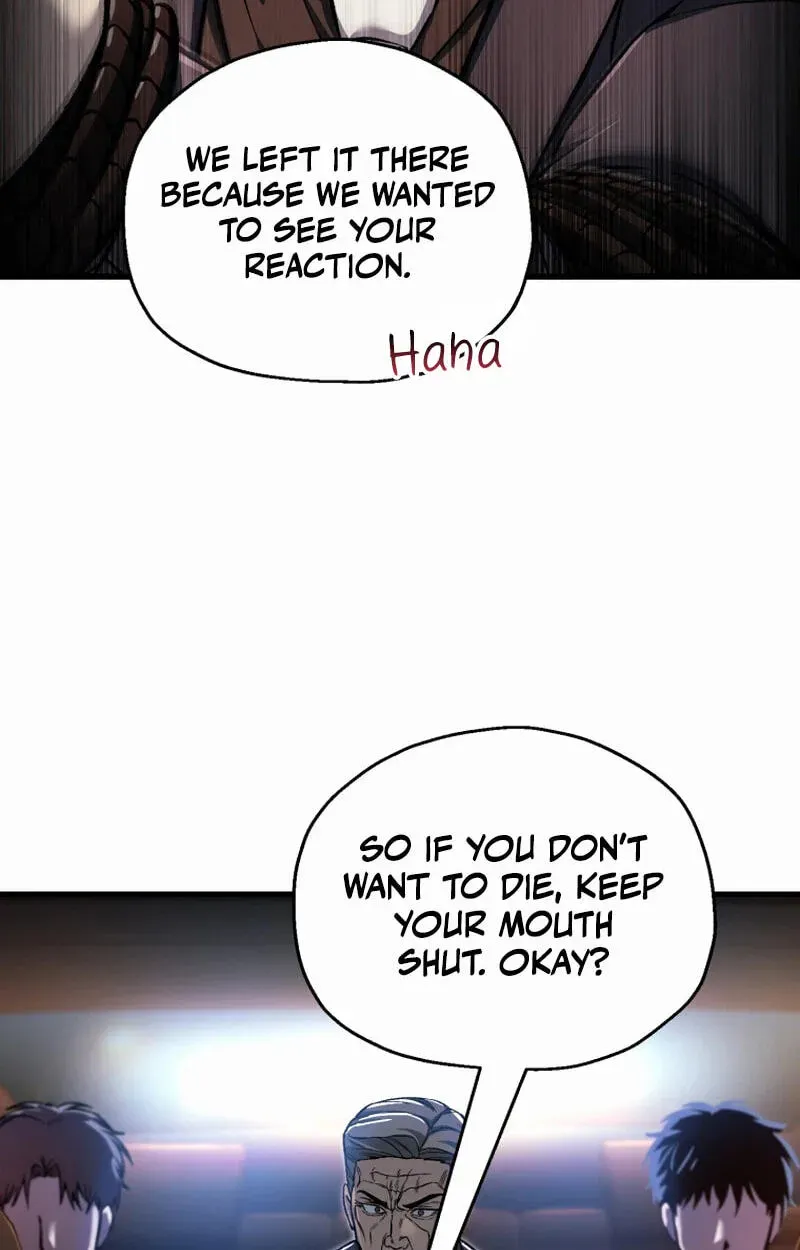 Solo Resurrection Chapter 96 - page 39