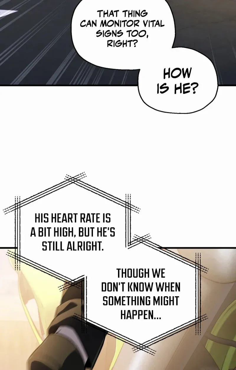 Solo Resurrection Chapter 96 - page 4