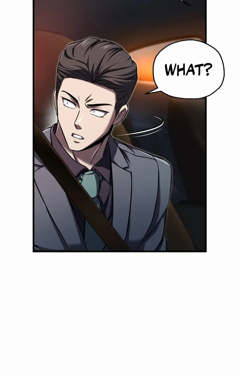 Solo Resurrection Chapter 96 - page 42