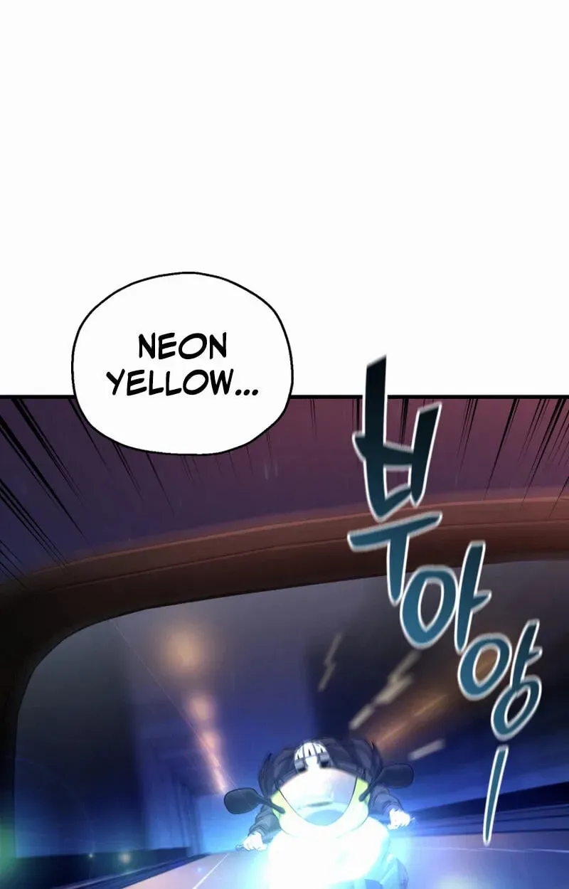 Solo Resurrection Chapter 96 - page 43
