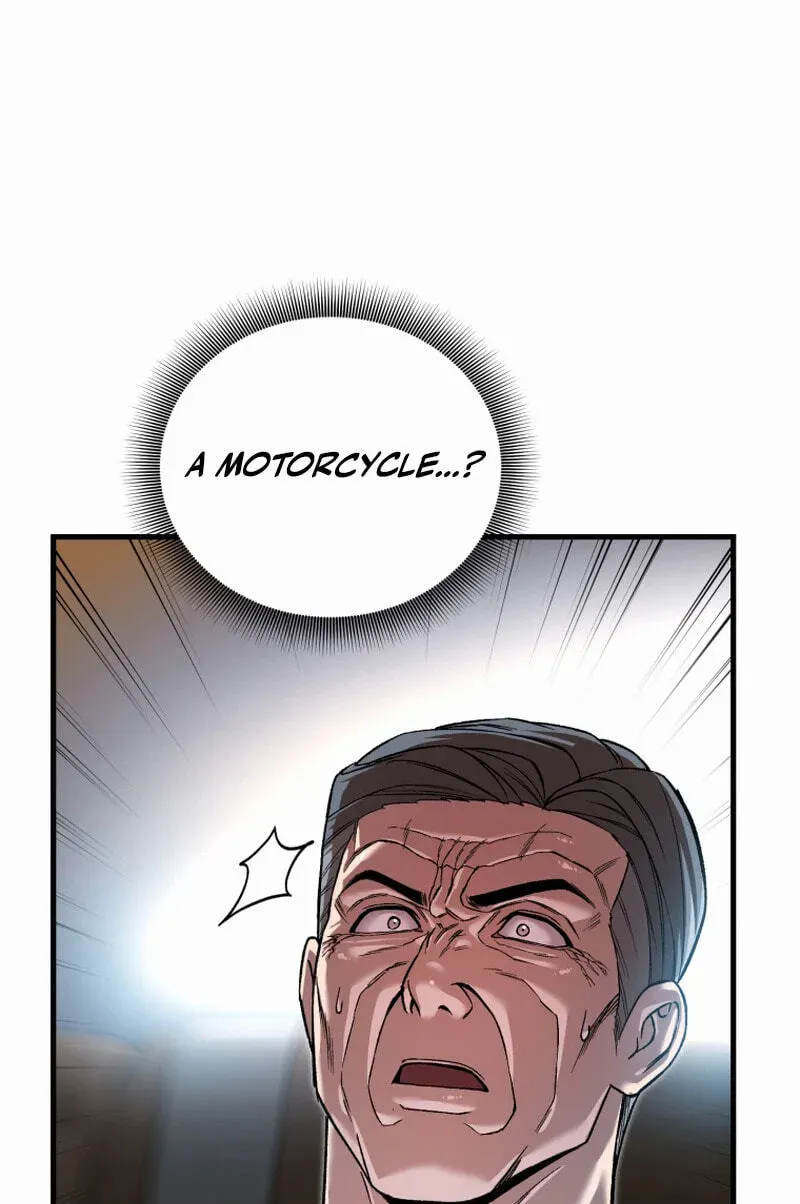 Solo Resurrection Chapter 96 - page 45