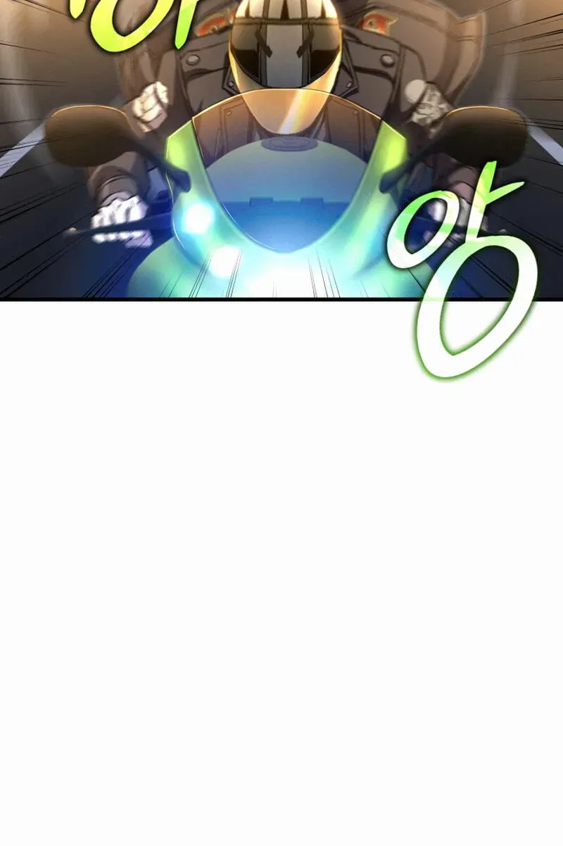 Solo Resurrection Chapter 96 - page 47