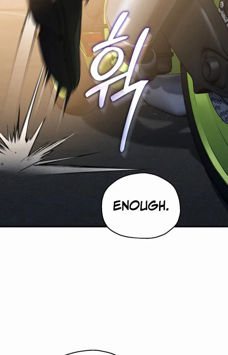 Solo Resurrection Chapter 96 - page 5