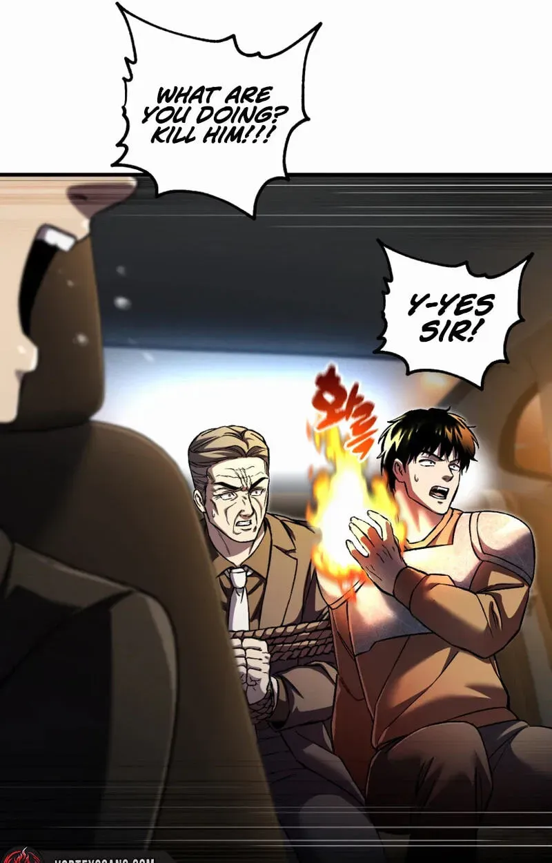 Solo Resurrection Chapter 96 - page 50
