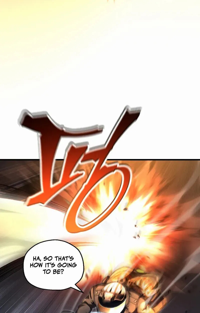 Solo Resurrection Chapter 96 - page 53