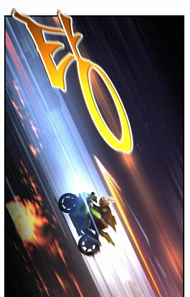 Solo Resurrection Chapter 96 - page 56