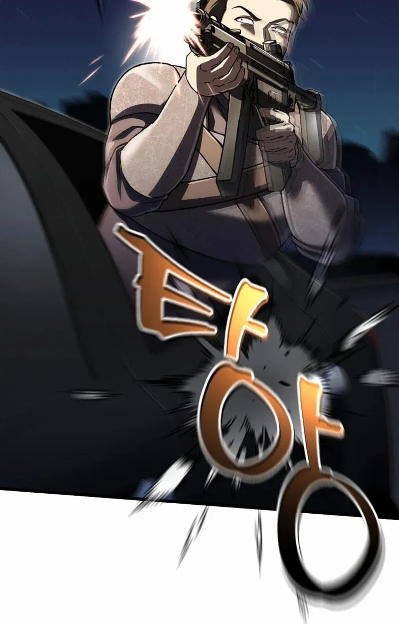 Solo Resurrection Chapter 96 - page 58