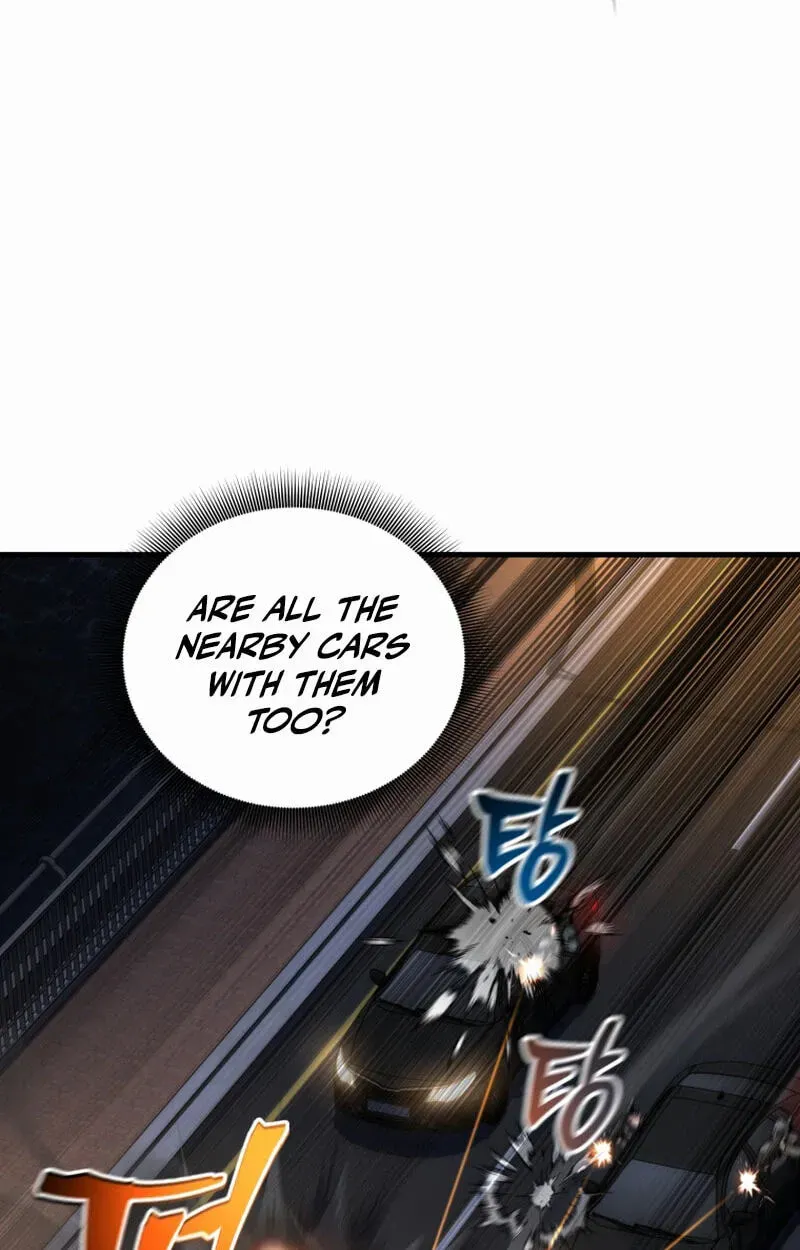 Solo Resurrection Chapter 96 - page 59