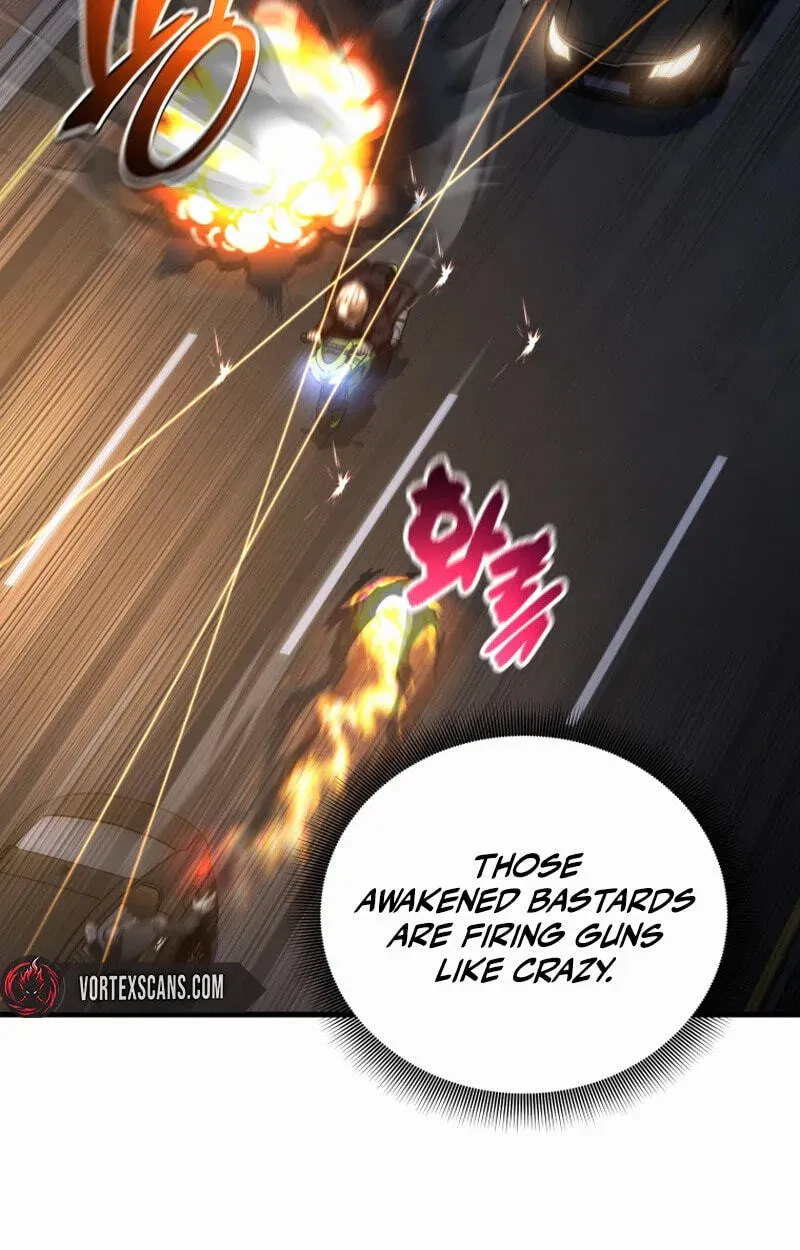 Solo Resurrection Chapter 96 - page 60