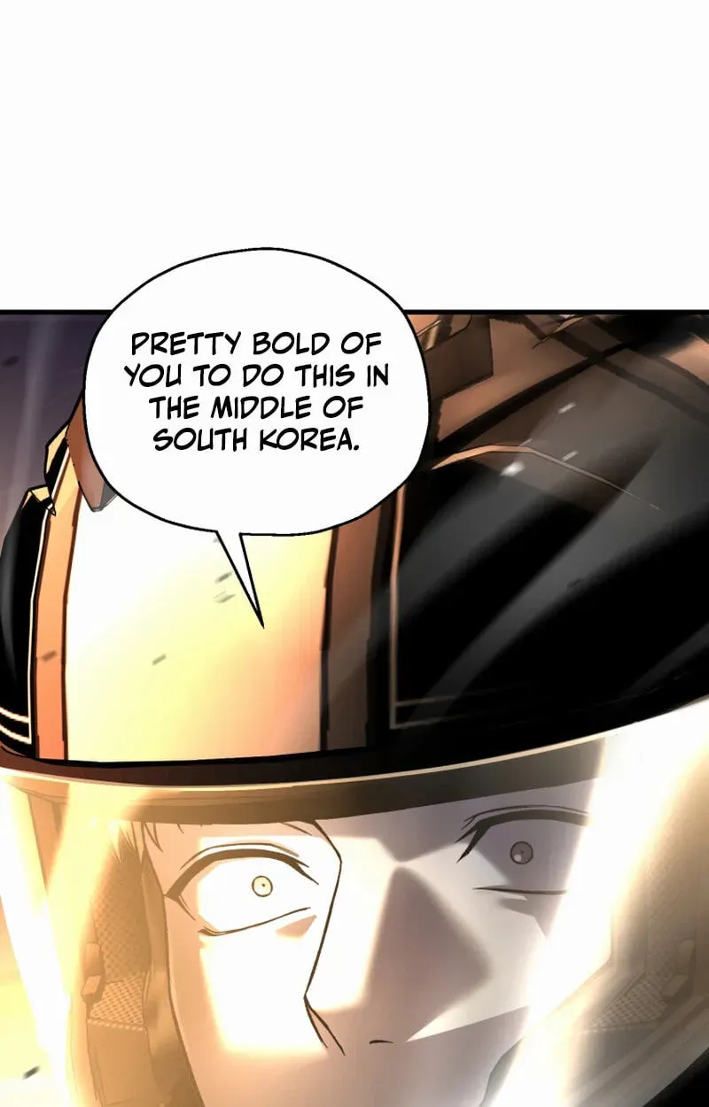 Solo Resurrection Chapter 96 - page 61