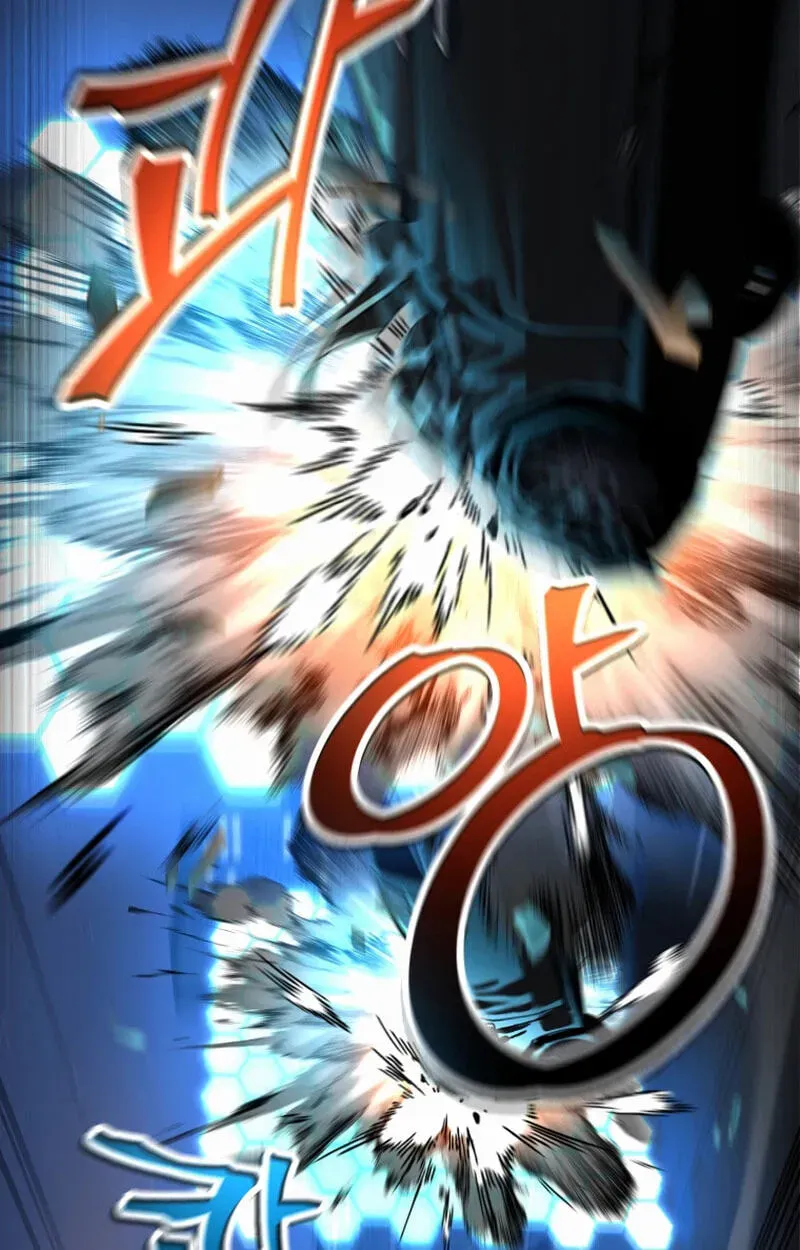 Solo Resurrection Chapter 96 - page 65