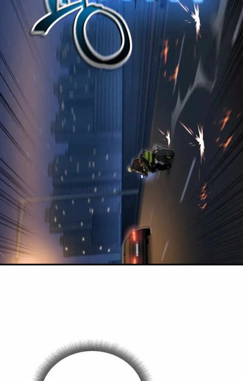 Solo Resurrection Chapter 96 - page 66