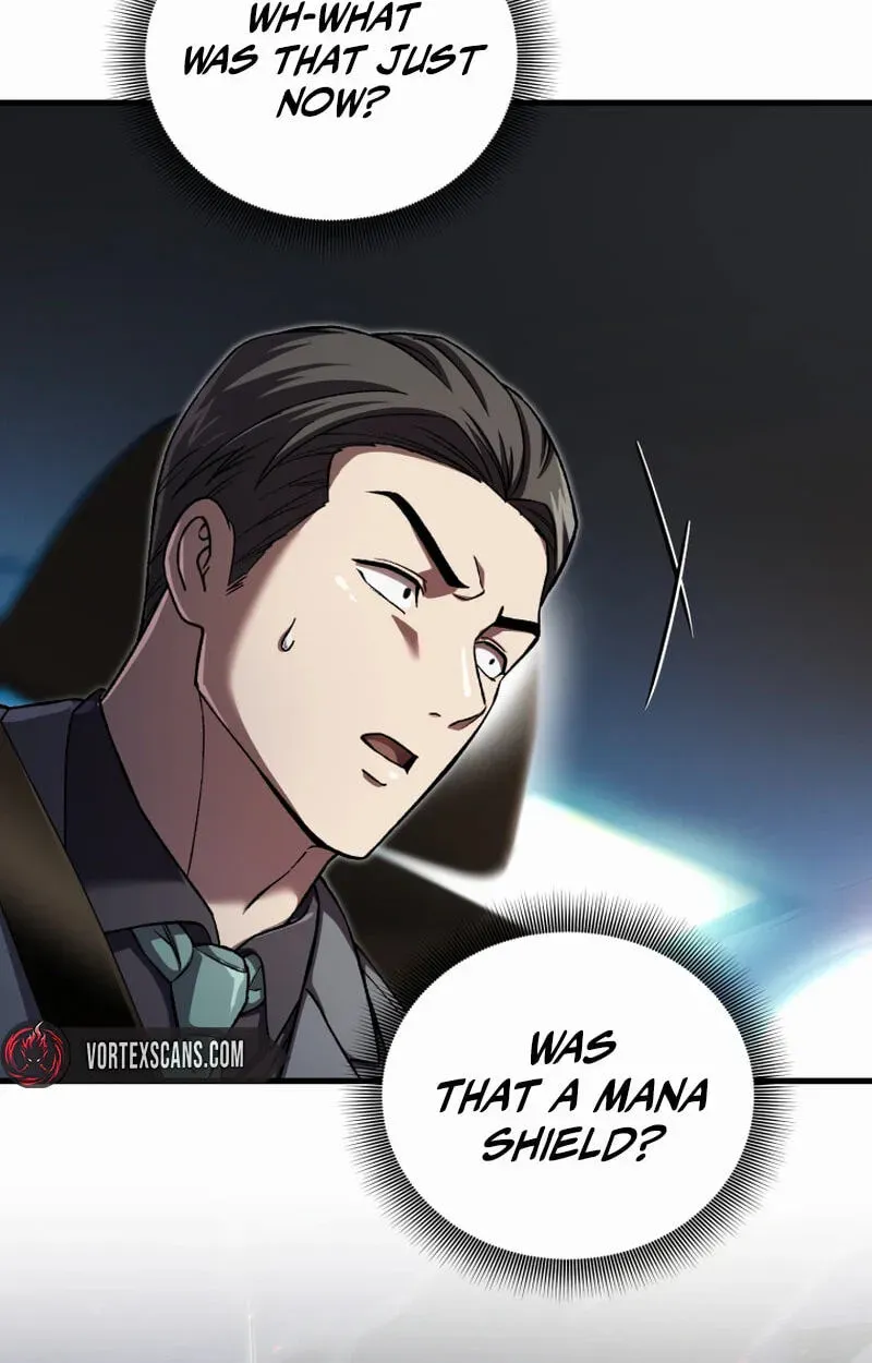 Solo Resurrection Chapter 96 - page 67
