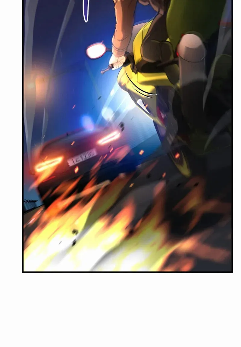 Solo Resurrection Chapter 96 - page 71
