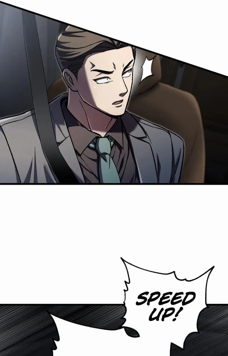 Solo Resurrection Chapter 96 - page 72