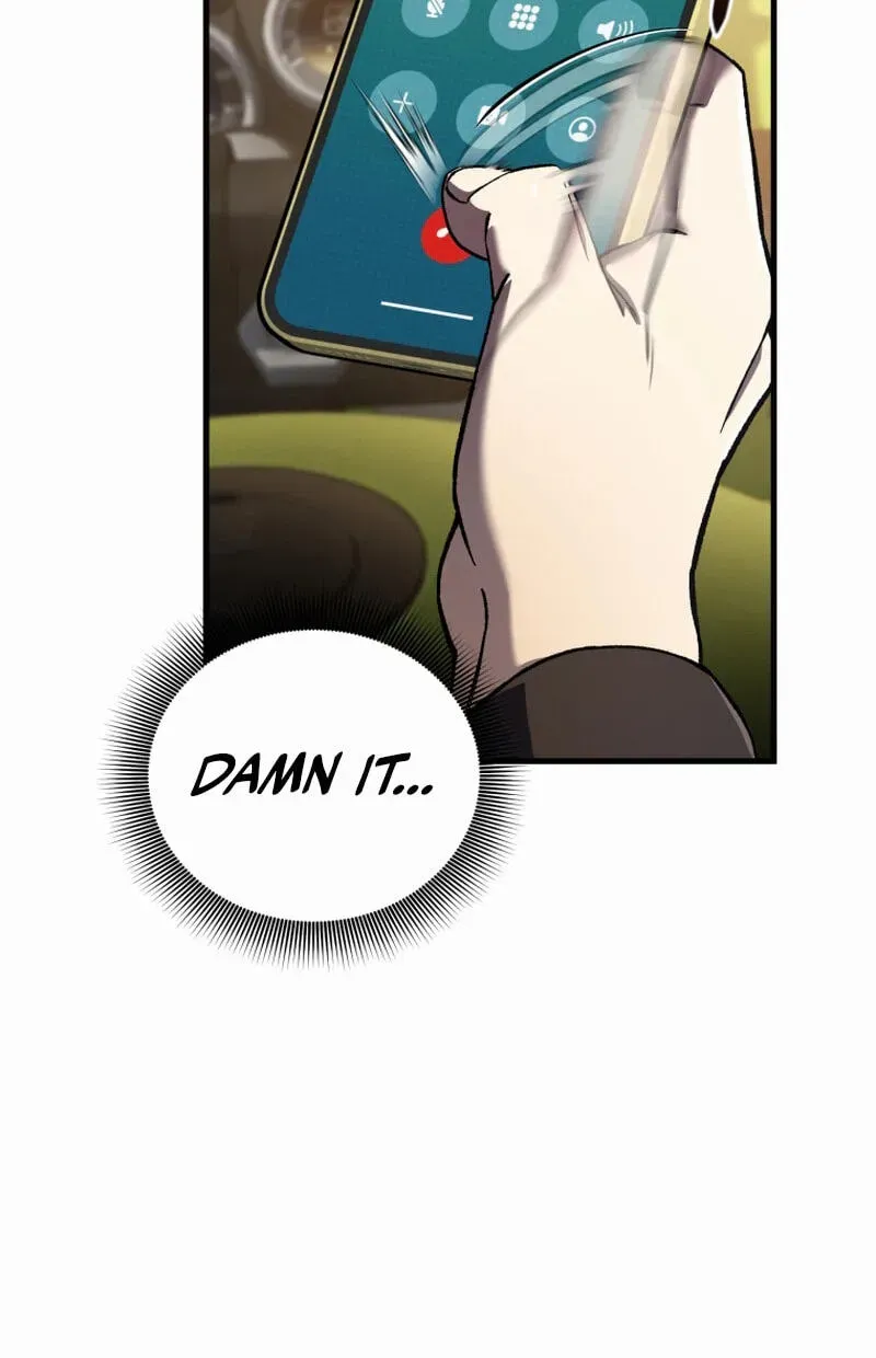 Solo Resurrection Chapter 96 - page 8