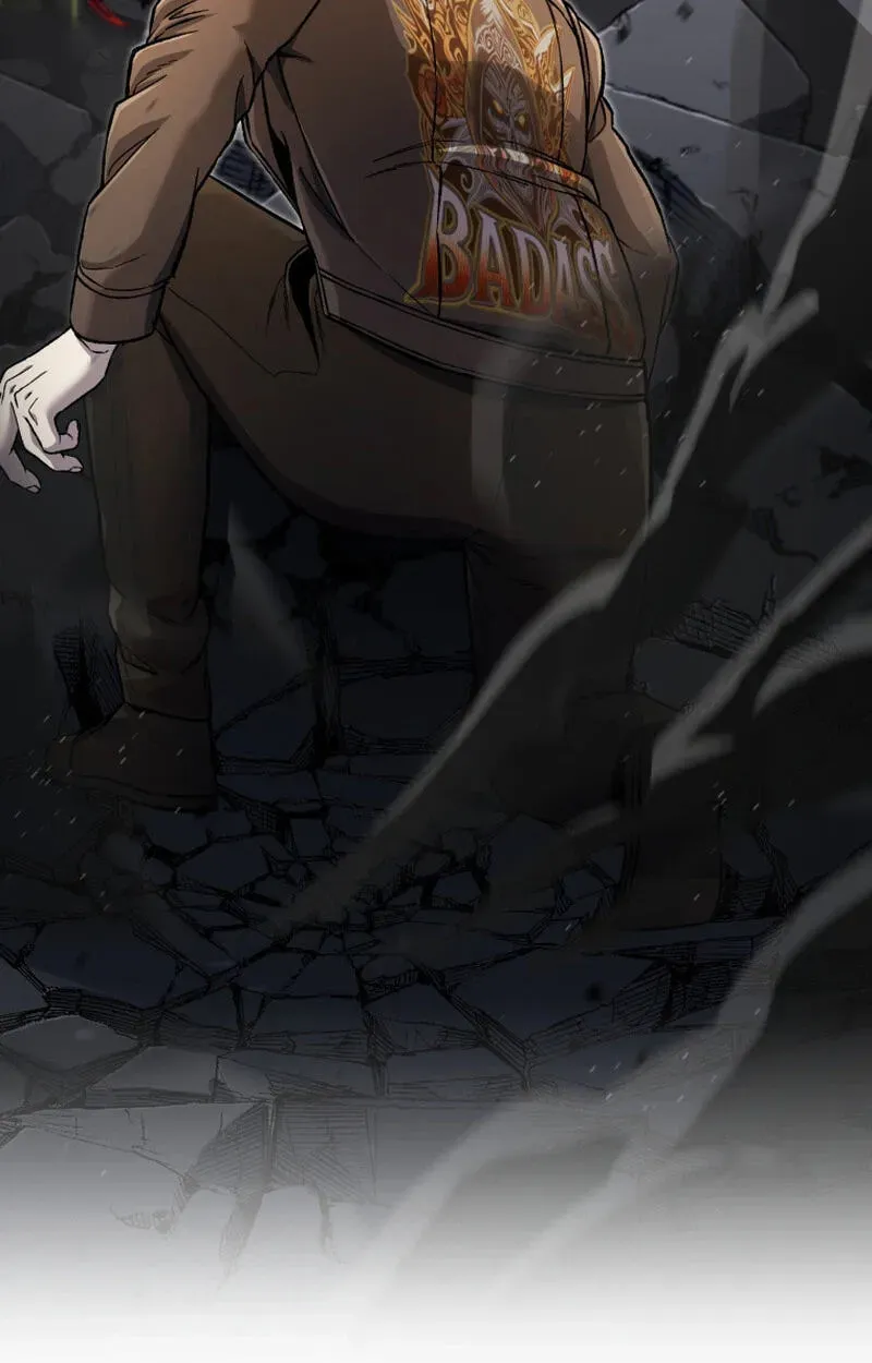 Solo Resurrection Chapter 96 - page 83