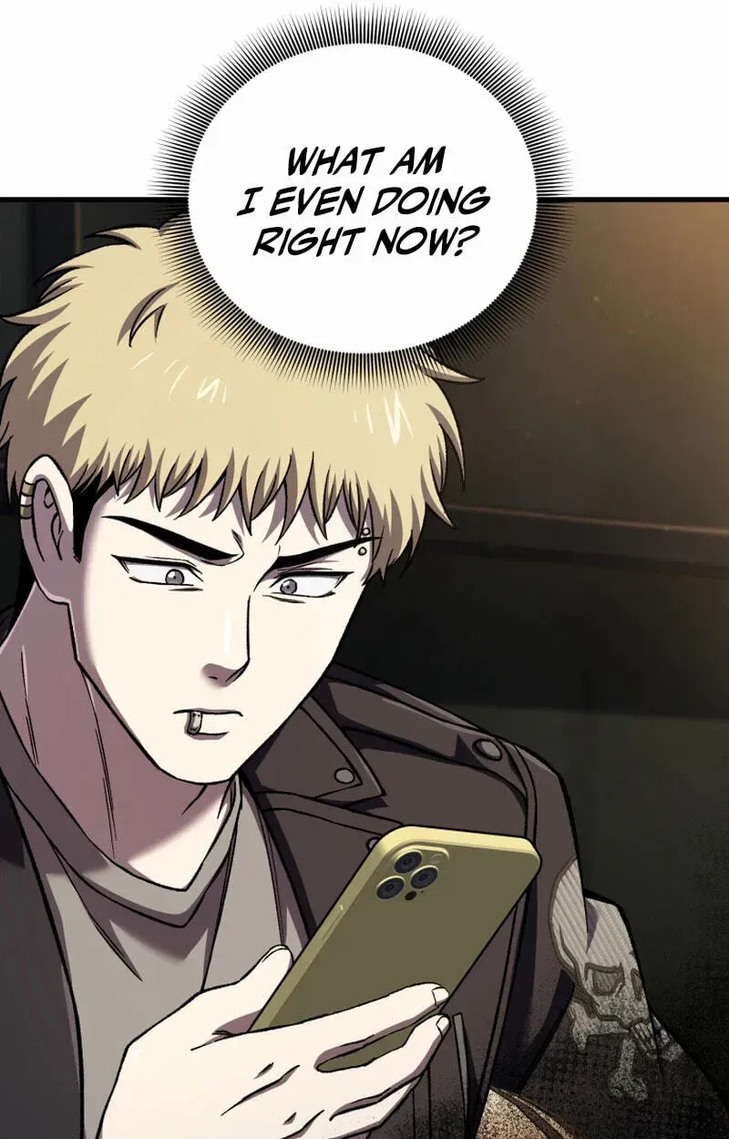 Solo Resurrection Chapter 96 - page 9
