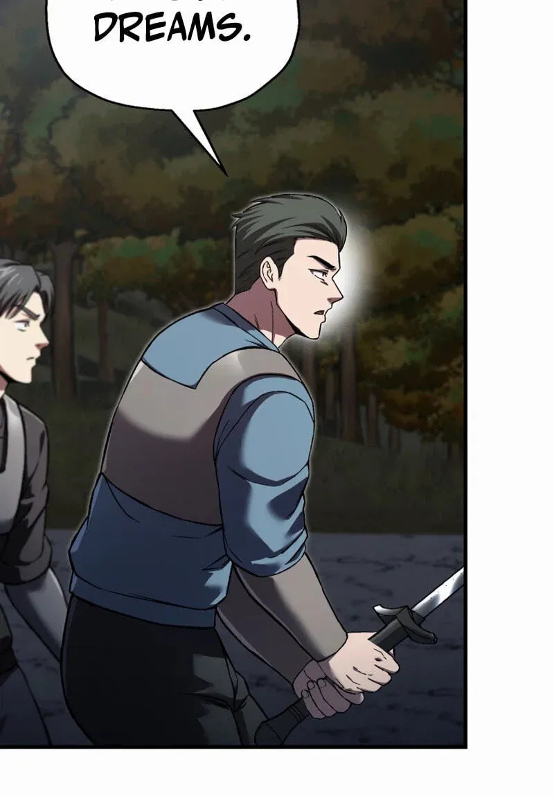 Solo Resurrection Chapter 96 - page 95