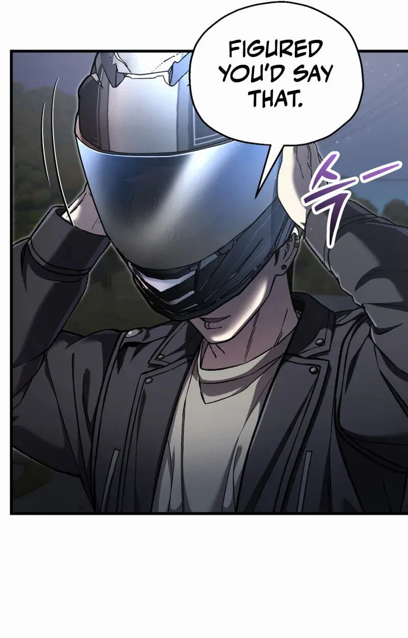 Solo Resurrection Chapter 96 - page 96