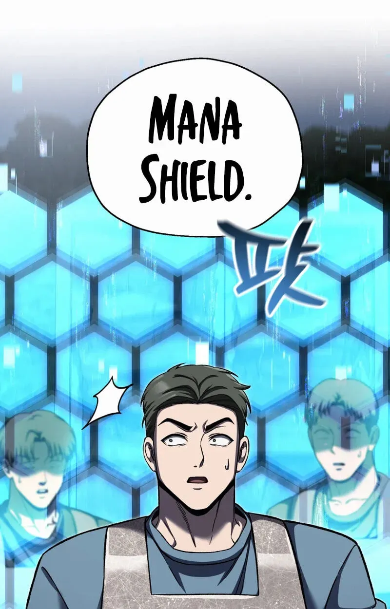 Solo Resurrection Chapter 96 - page 97
