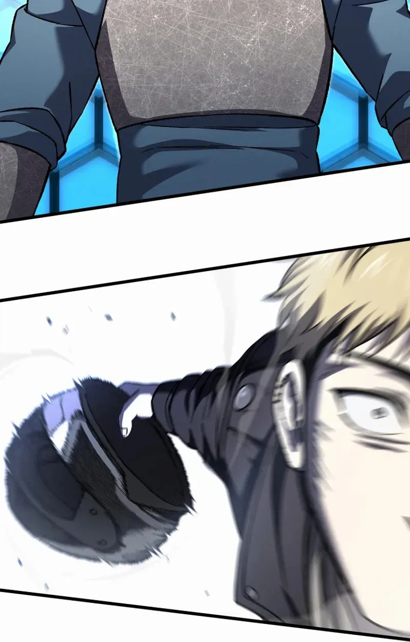 Solo Resurrection Chapter 96 - page 98
